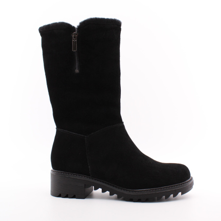 MADELLA полусапоги с декоративной молнией 