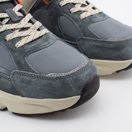 SIGMA кроссовки 