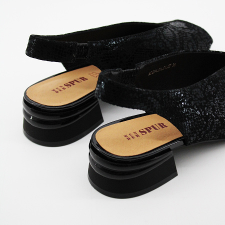 SPUR босоножки