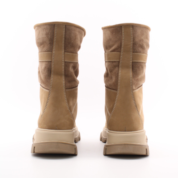 NIOTA LINE полусапоги