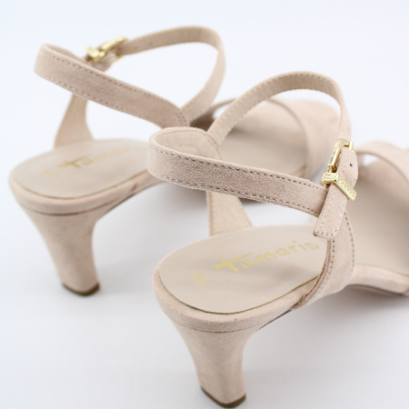 TAMARIS туфли на каблуке женские