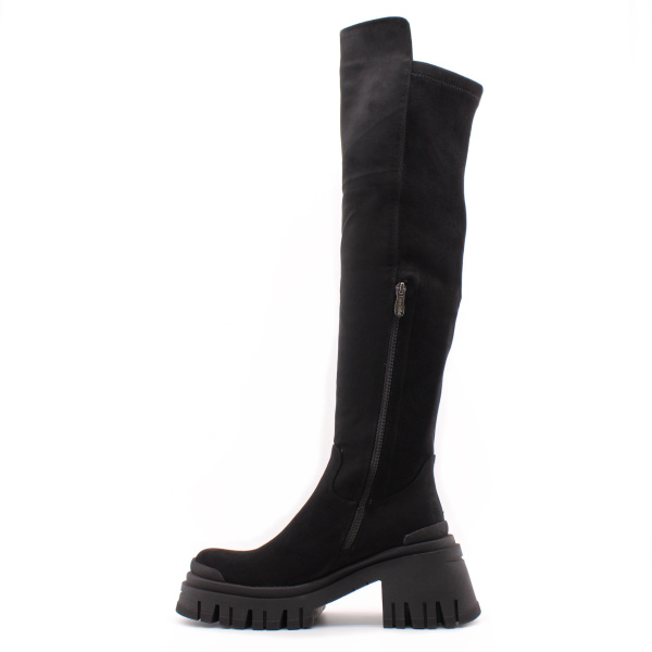 Сапоги MADELLA