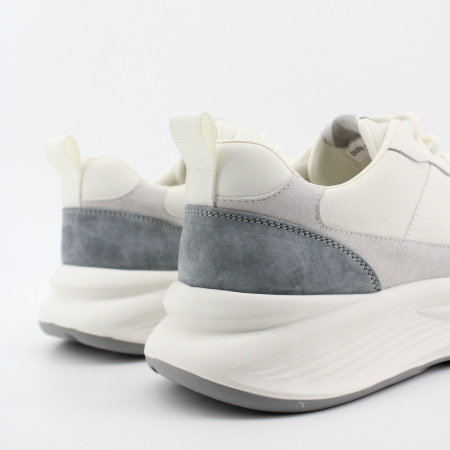 SPUR кроссовки на шнуровке