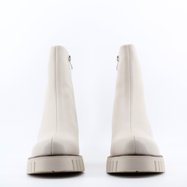 TOFA ботильоны на массивной подошве