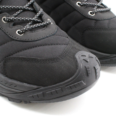 SIGMA утепленные кроссовки