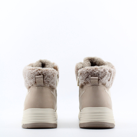 TAMARIS утепленные кроссовки