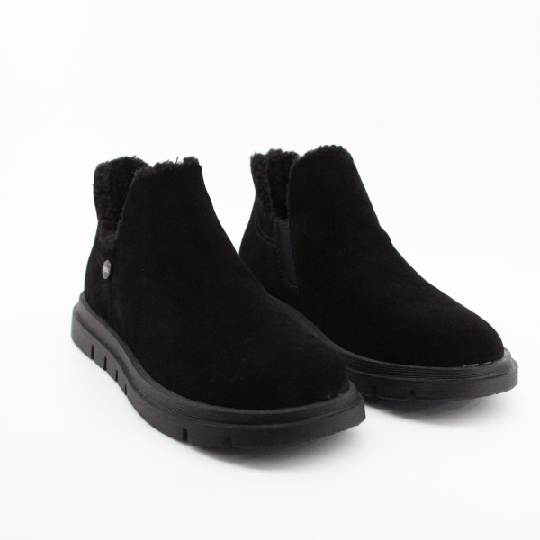 MADELLA ботинки из замши