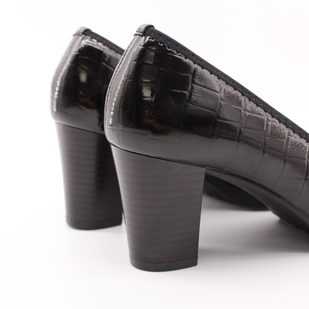 BADEN туфли на устойчивом каблуке