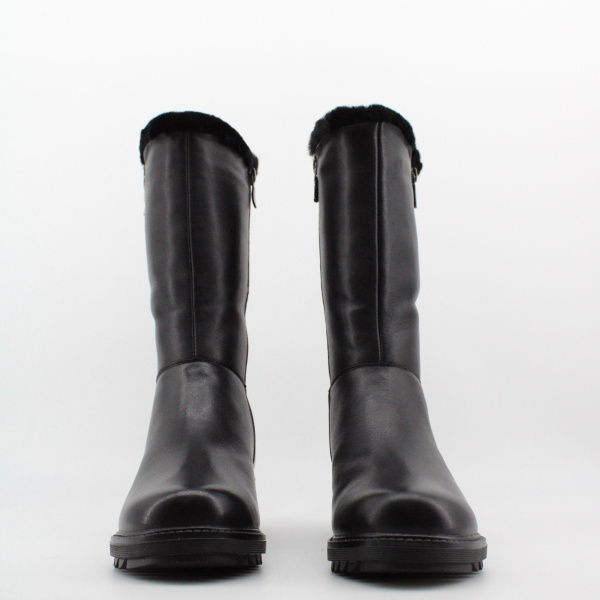 MADELLA зимние полусапоги