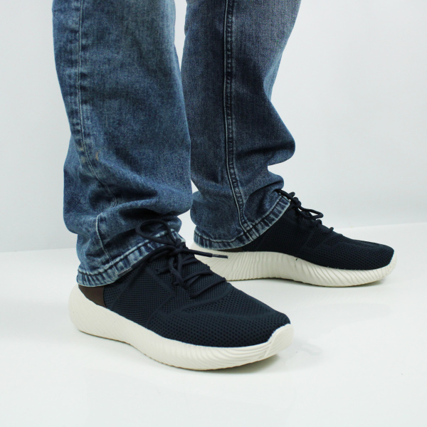 CROSBY кроссовки текстильные