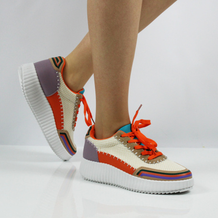 ABRICOT кроссовки