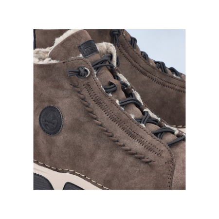 RIEKER ботинки 