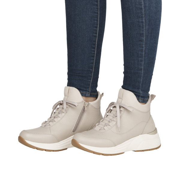 REMONTE высокие кроссовки