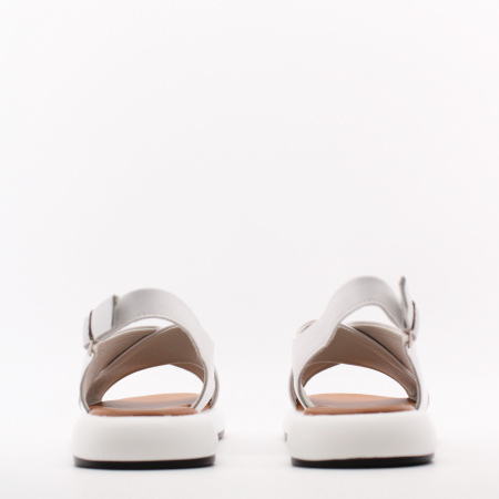 TOFA сандалии из натуральной кожи