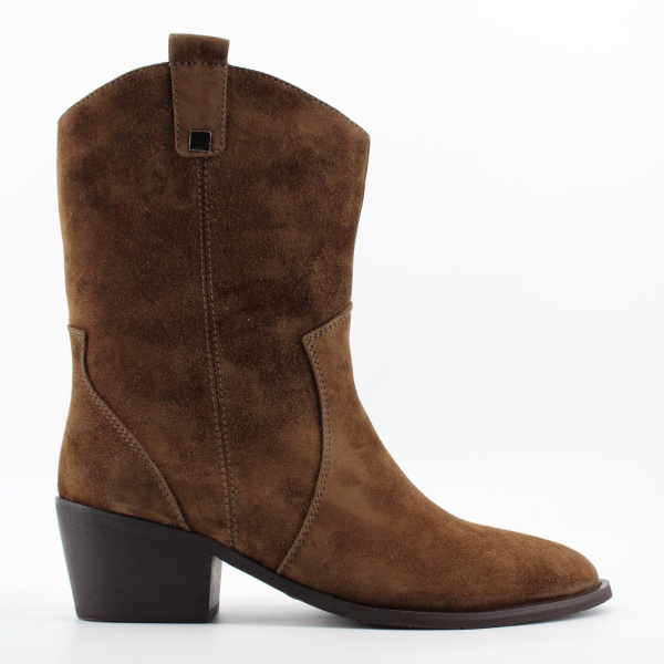 RESPECT полусапожки - казаки