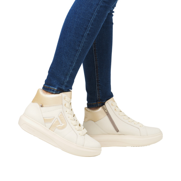 RIEKER Revolution кеды 