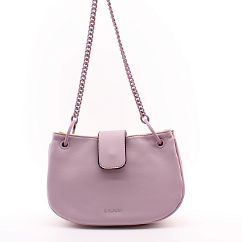 Сумка розовая BADEN