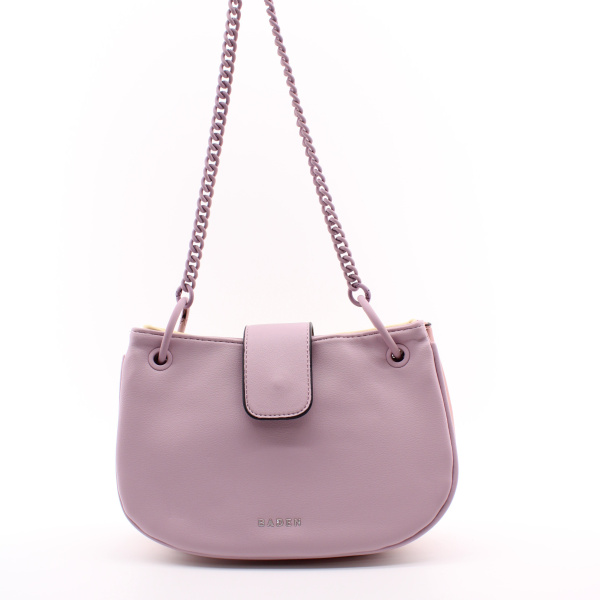 Сумка розовая BADEN