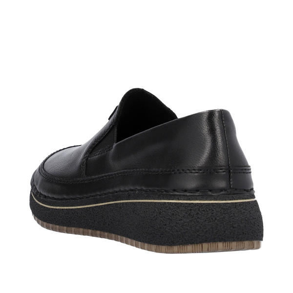 RIEKER полуботинки 