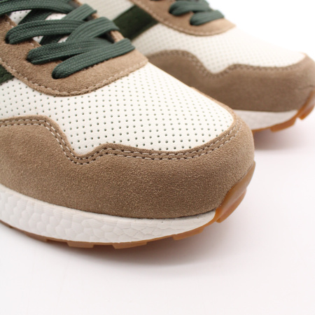 CROSBY кроссовки текстильные