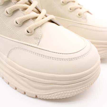 RESPECT зимние кеды