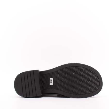 Лаковые лоферы BONAVI