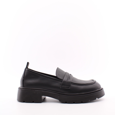 LUKME кожаные лоферы