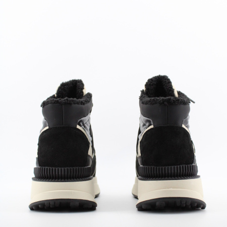 RESPECT зимние кеды