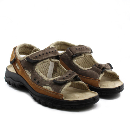 RIVERI сандалии на залипах