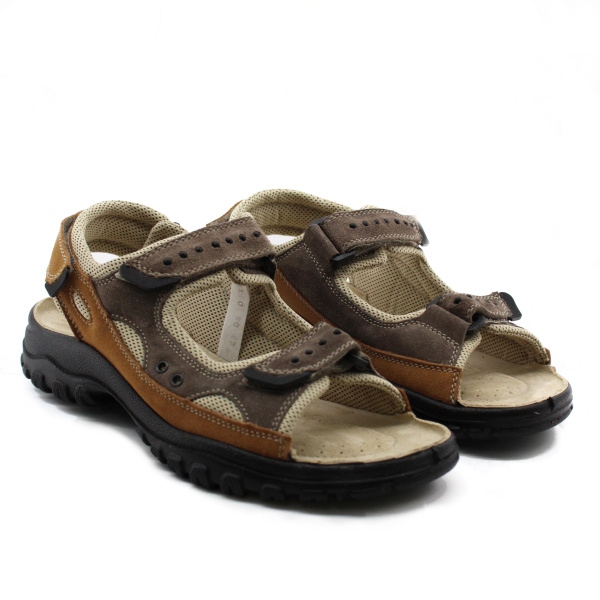 RIVERI сандалии на залипах