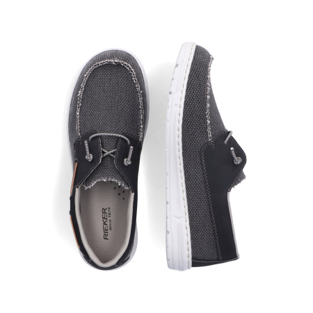 Мокасины RIEKER