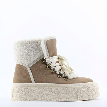 MADELLA зимние кеды