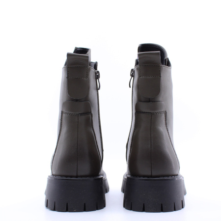 TOFA ботинки из натуральной кожи