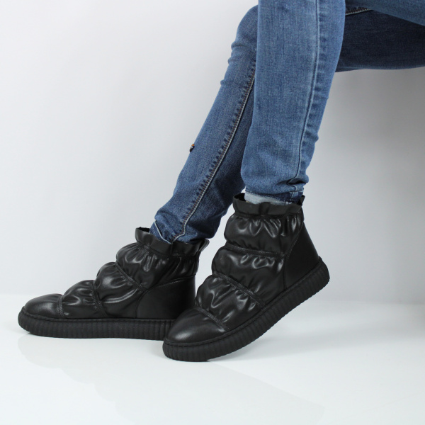 BADEN ботинки