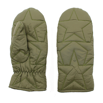 BADEN женские варежки