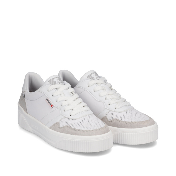 RIEKER Revolution кеды