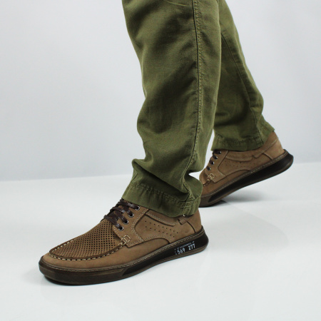 ROOMAN мокасины