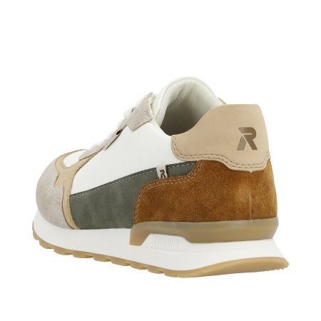 RIEKER Revolution кроссовки