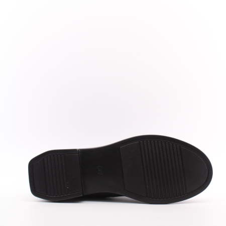 LUKME полусапоги на низком каблуке