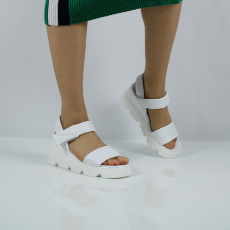 Босоножки TOFA