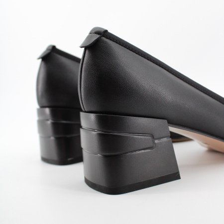 LUKME туфли на каблуке