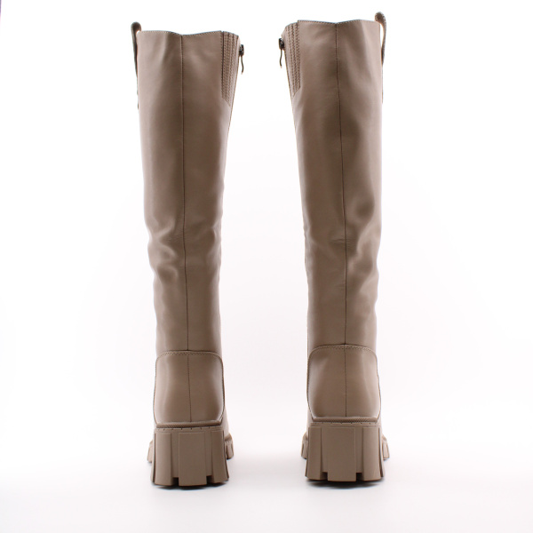 BONAVI сапоги из натуральной кожи