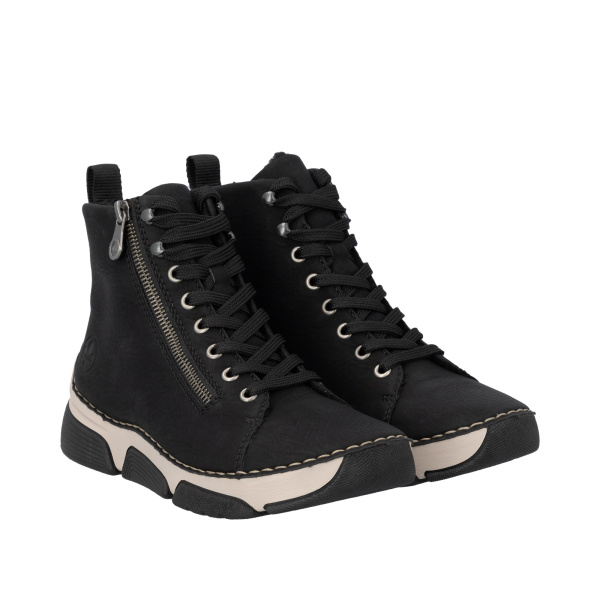 RIEKER зимние ботинки 