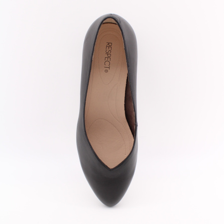 Лодочки RESPECT