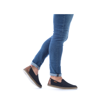 Полуботинки RIEKER