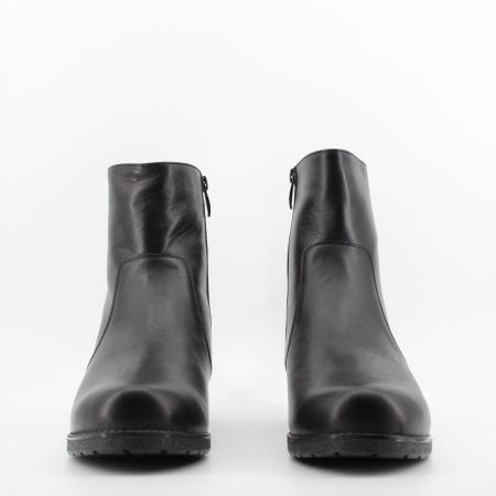 FRANCESCO DONNI зимние ботильоны