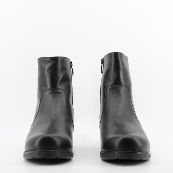 FRANCESCO DONNI зимние ботильоны