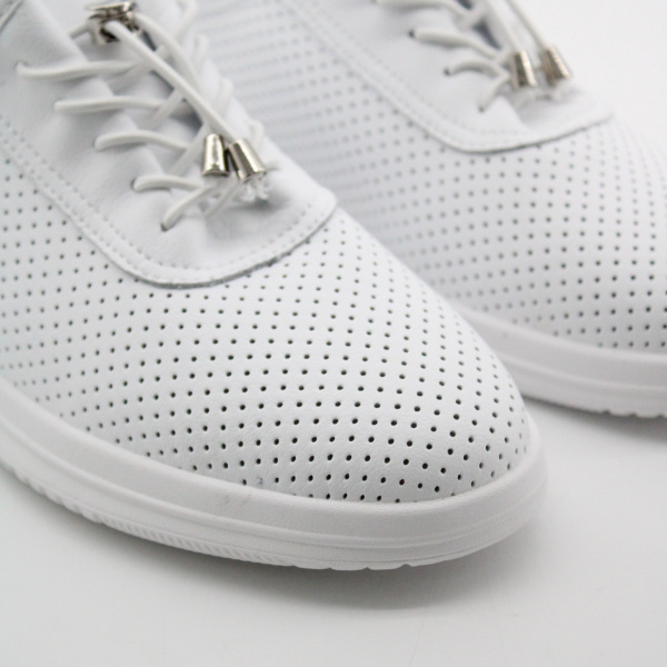 SPUR легкие летние полуботинки