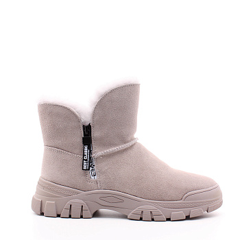 LUKME ботинки