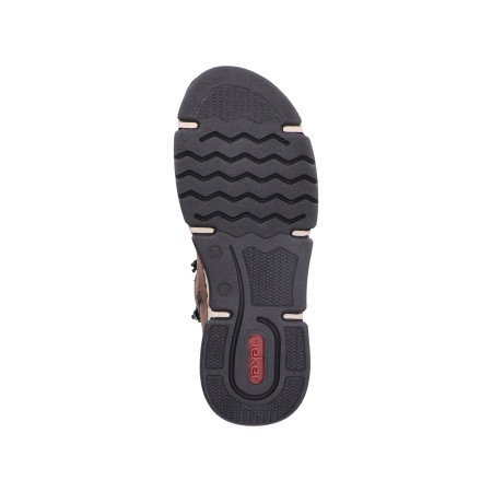 RIEKER ботинки 